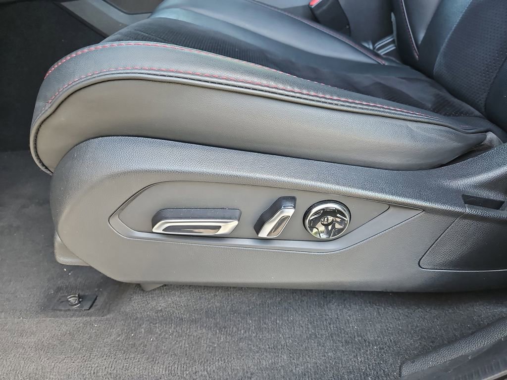 Certified 2024 Acura MDX A-Spec AWD/4WD image 19