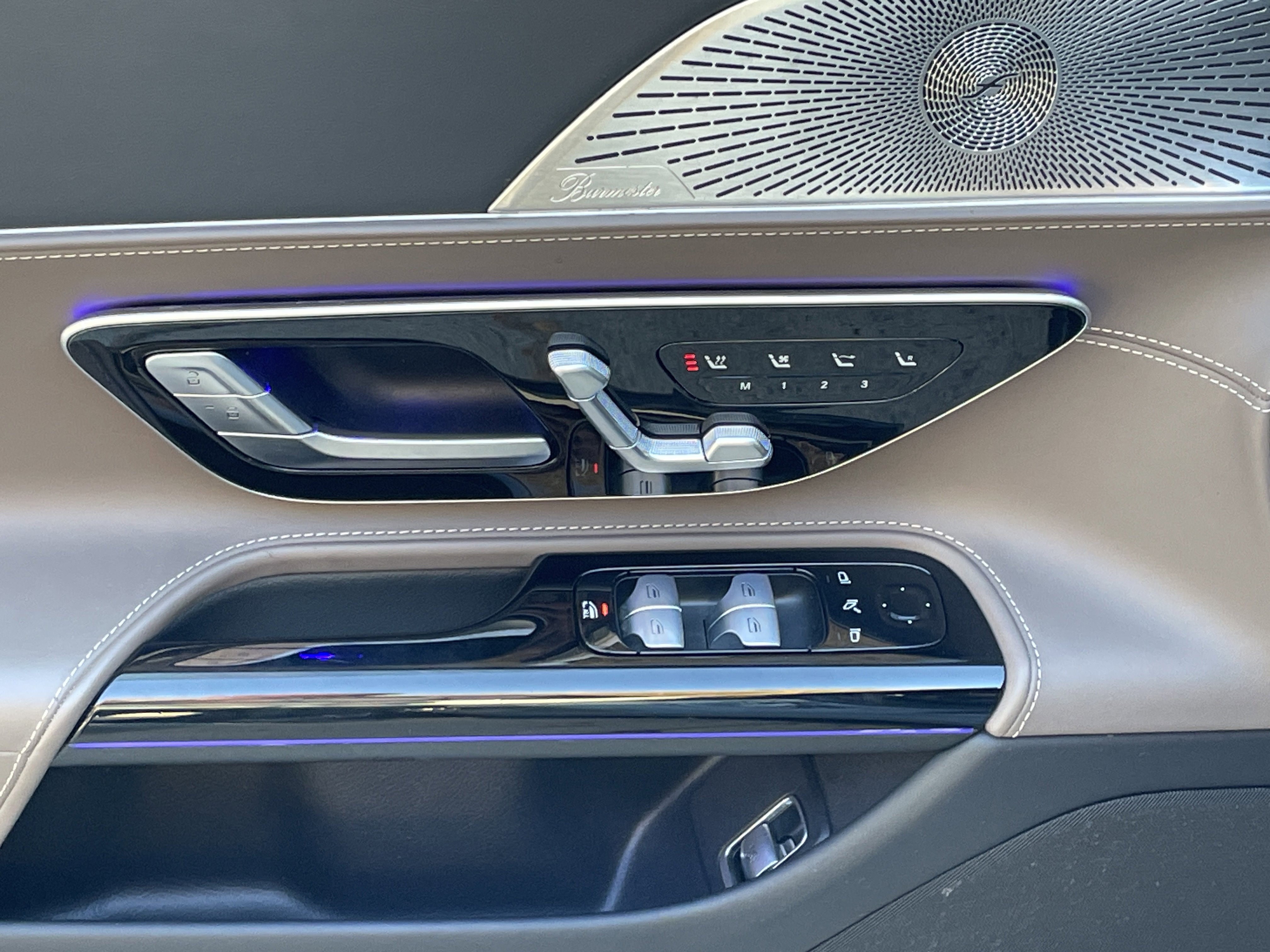 Certified 2022 Mercedes-Benz SL 55 AMG 4MATIC image 28