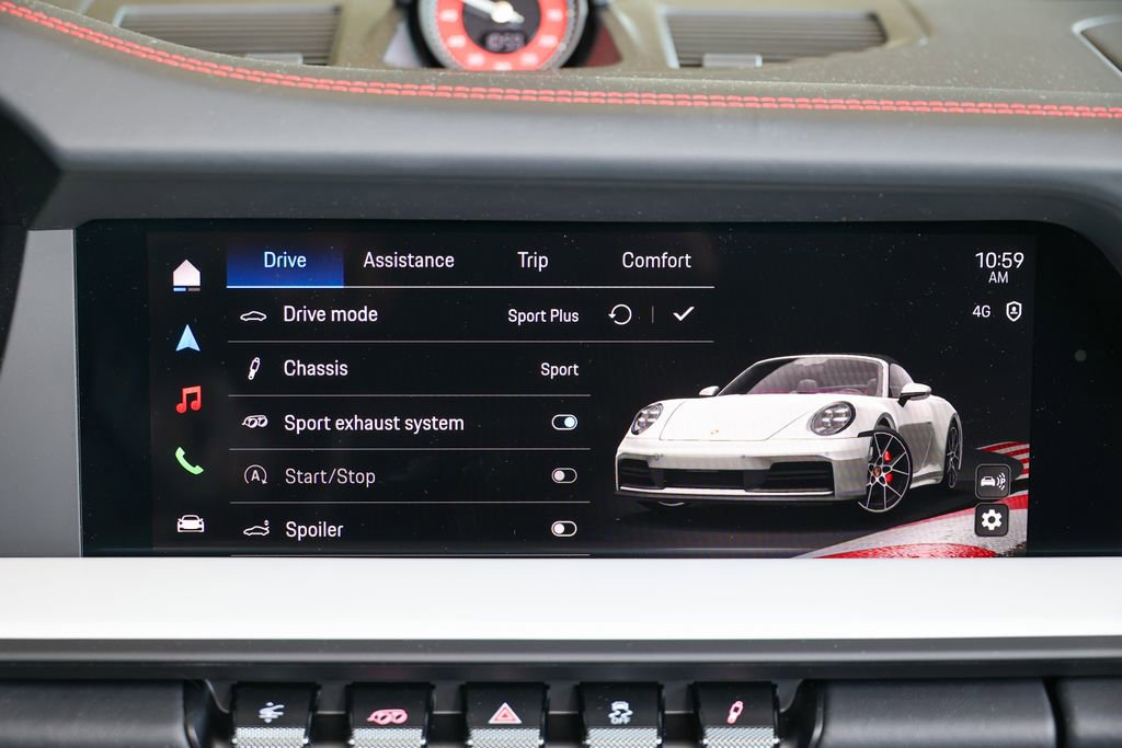 New 2026 Porsche 911 Carrera 4S AWD/4WD image 31