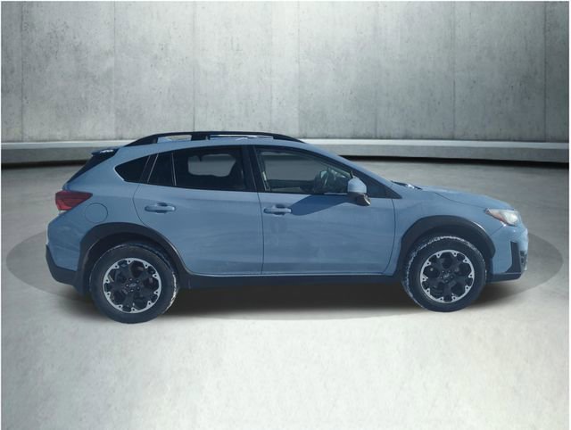Used 2022 Subaru Crosstrek 2.0i Premium image 8