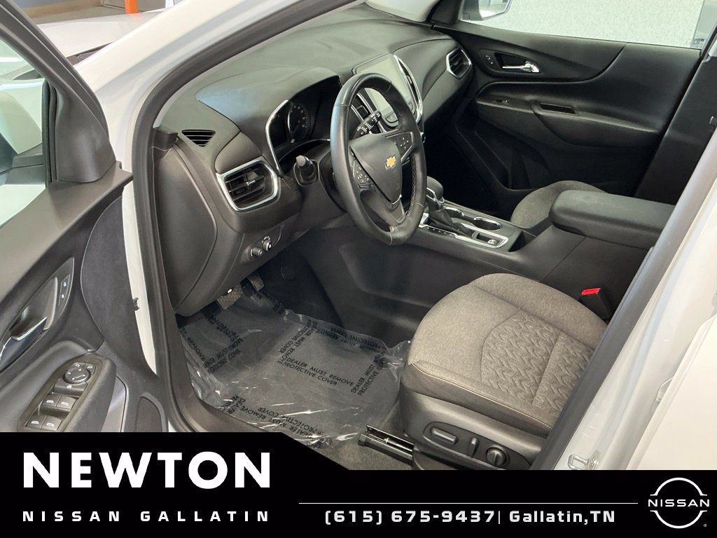 Used 2024 Chevrolet Equinox LT FWD image 14