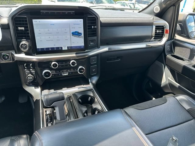 Used 2021 Ford F150 Raptor w/ Equipment Group 801A High AWD/4WD image 13