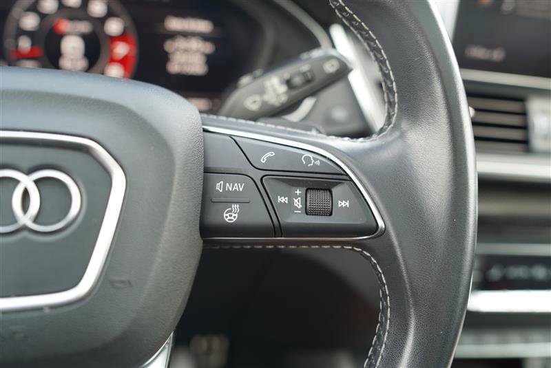 Used 2019 Audi SQ5 Prestige AWD/4WD image 59