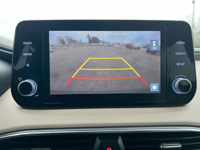 Used 2023 Hyundai Santa Fe SE w/ Cargo Package image 24