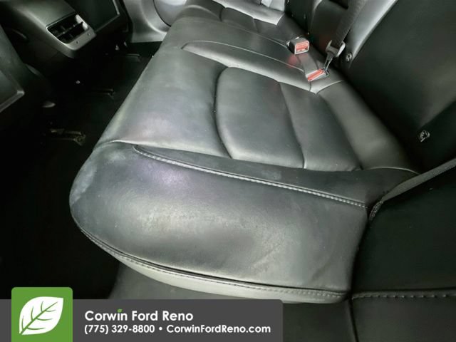 Used 2020 Tesla Model 3 Long Range AWD/4WD image 27
