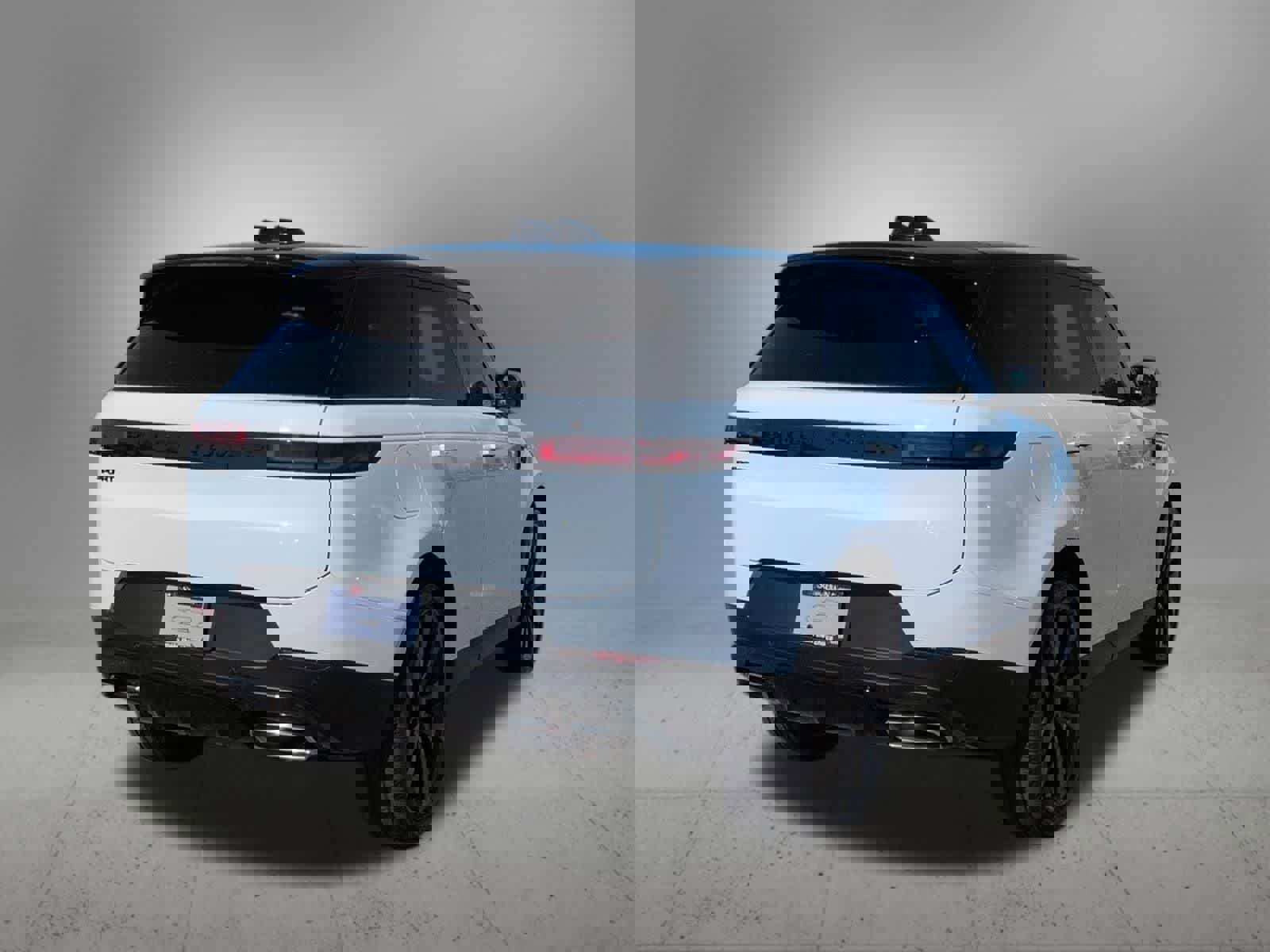 New 2026 Land Rover Range Rover Sport SE AWD/4WD image 6