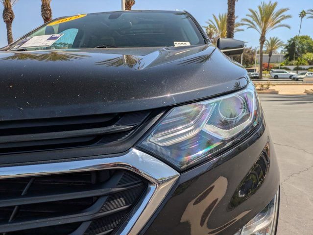 Used 2019 Chevrolet Equinox LT image 10
