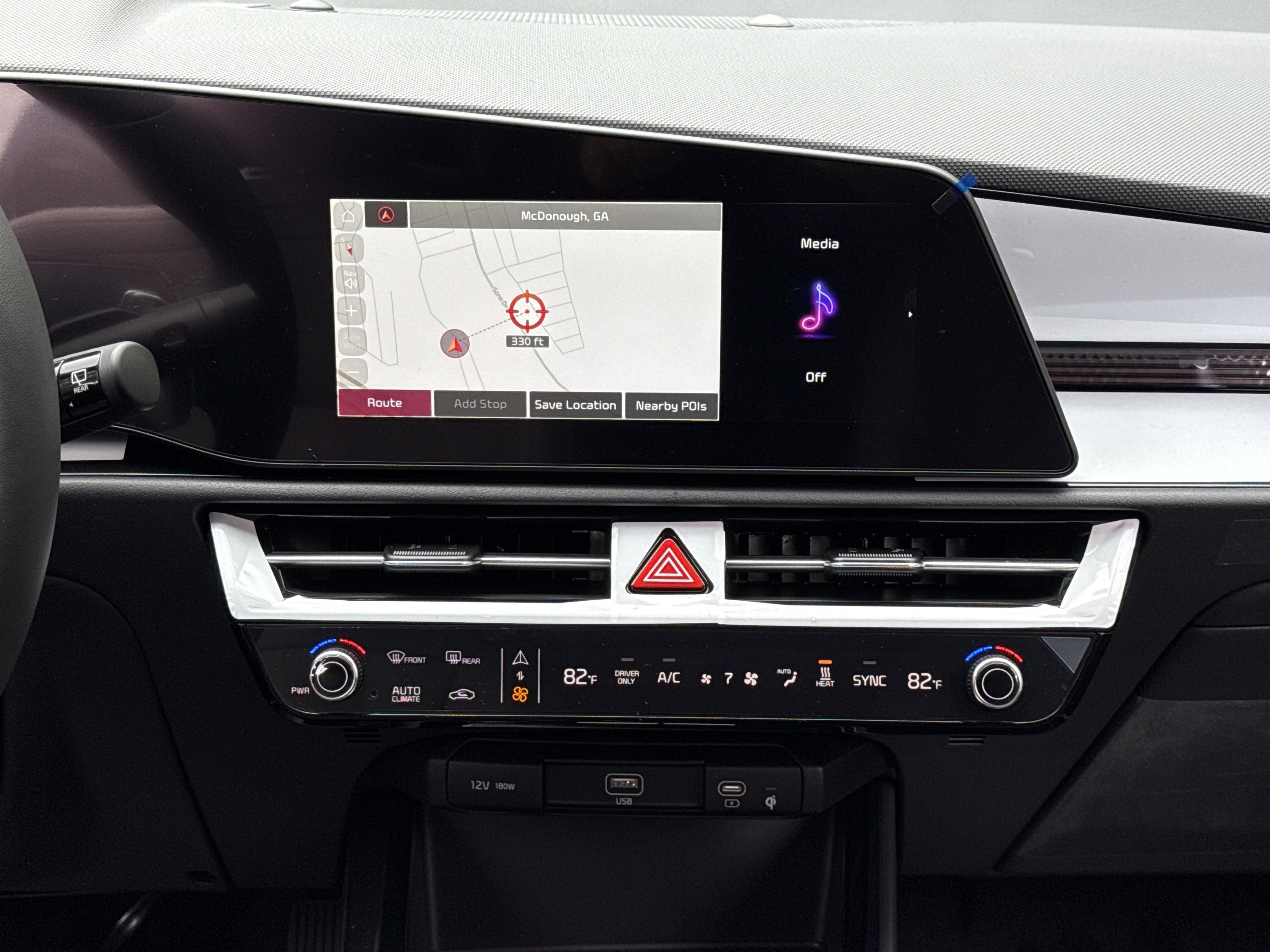 New 2025 Kia Niro Wind w/ Wind Preserve Package image 3