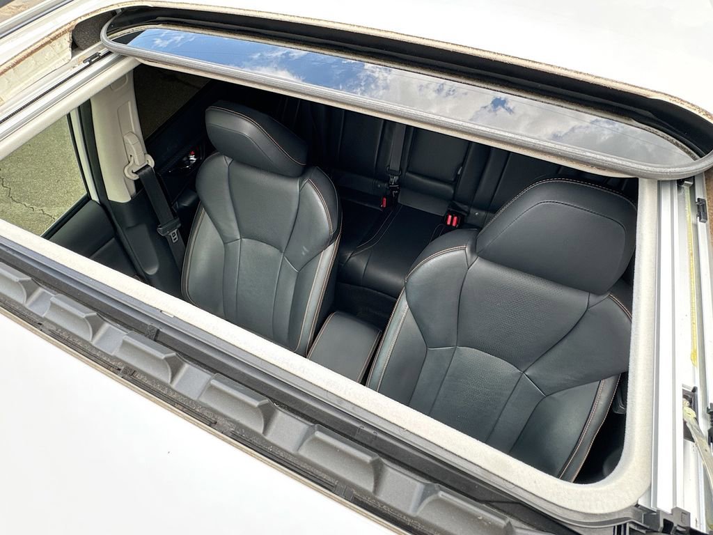 Used 2019 Subaru Crosstrek 2.0i Limited w/ Moonroof Package w/Navigation image 27