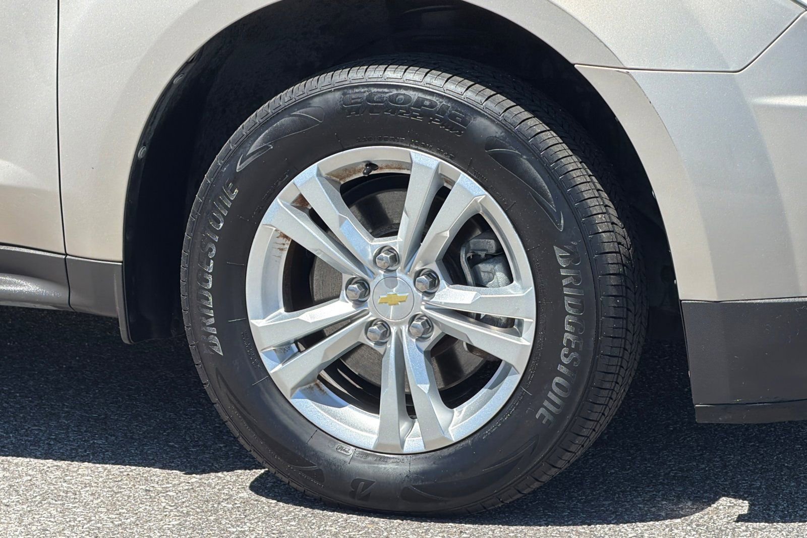 Used 2012 Chevrolet Equinox LT w/ Driver Convenience Package FWD image 27