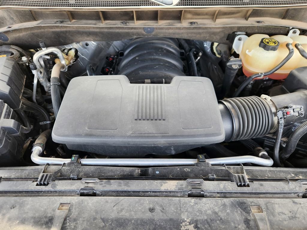 Used 2022 Chevrolet Tahoe High Country AWD/4WD image 32