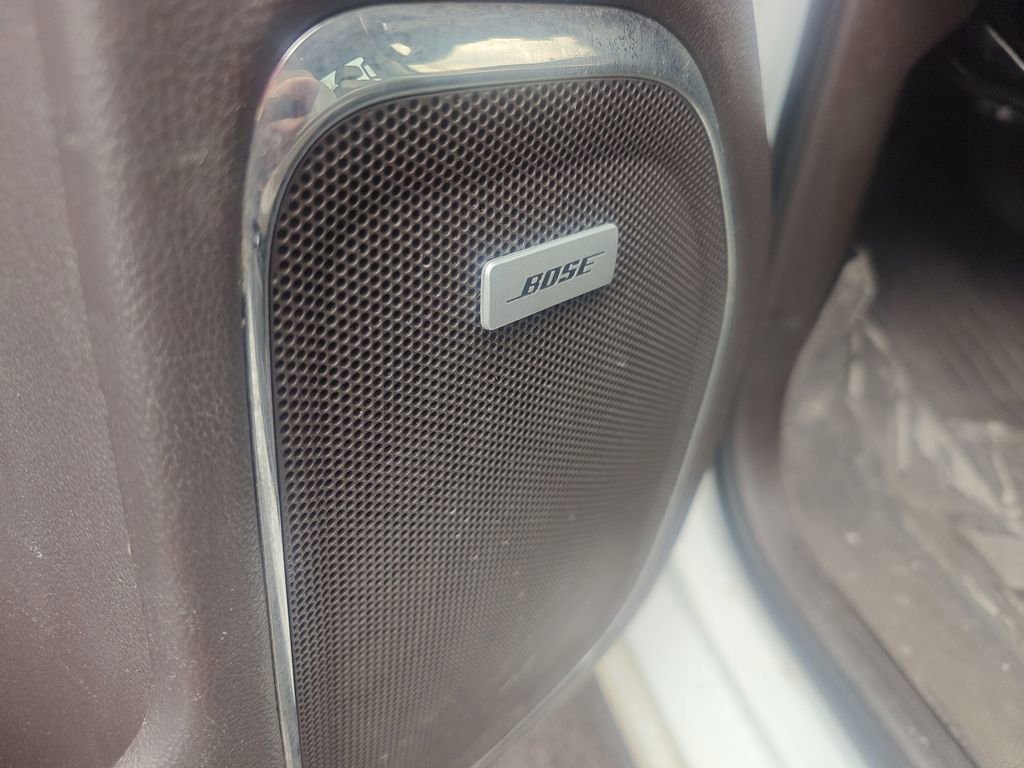 Used 2018 Chevrolet Silverado 1500 LTZ w/ Sport Package image 8