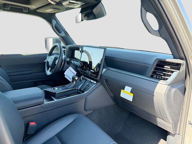 New 2026 Lexus GX 550 image 14