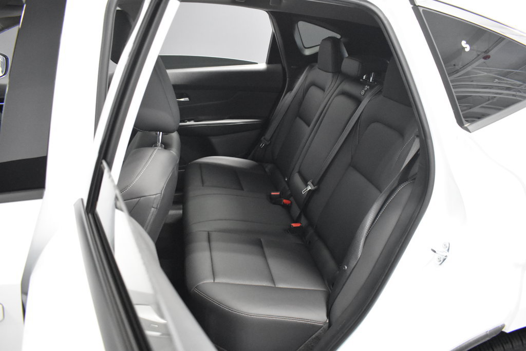 New 2026 Nissan Murano SL AWD/4WD image 34