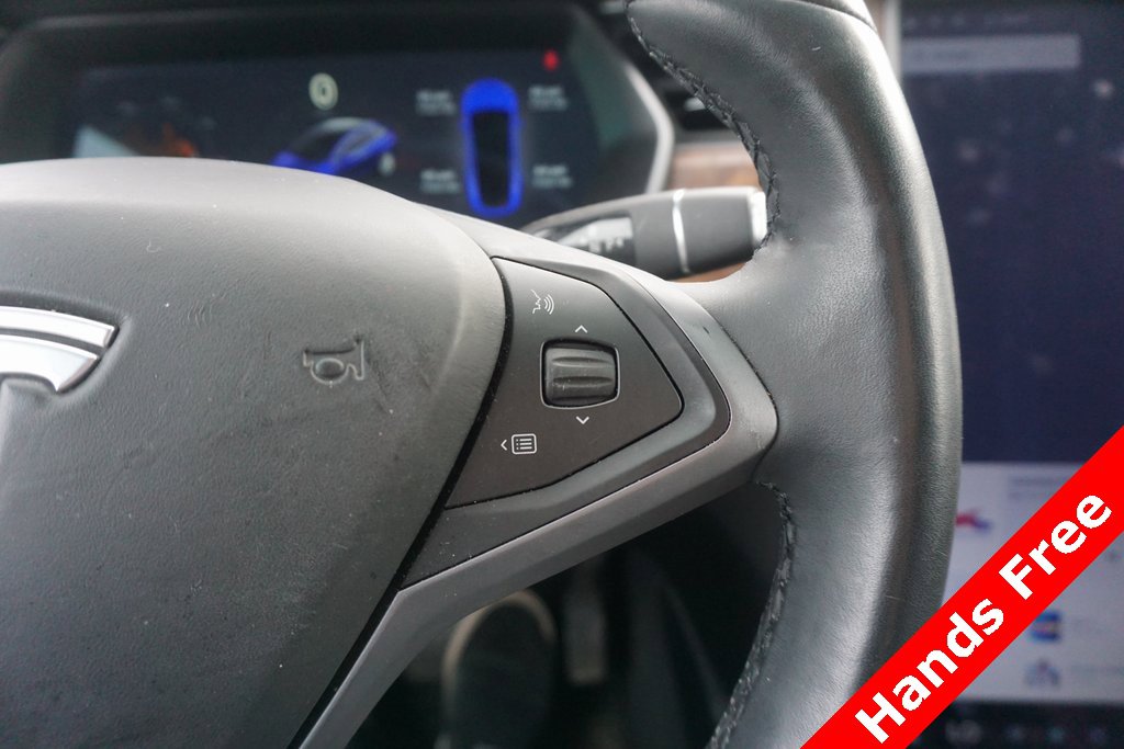 Used 2020 Tesla Model X Long Range image 4