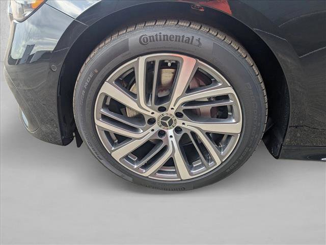 Certified 2026 Mercedes-Benz E 350 Sedan image 17