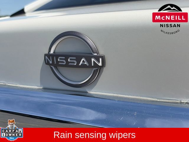 Used 2023 Nissan Maxima Platinum w/ Sport Mat Group FWD image 35