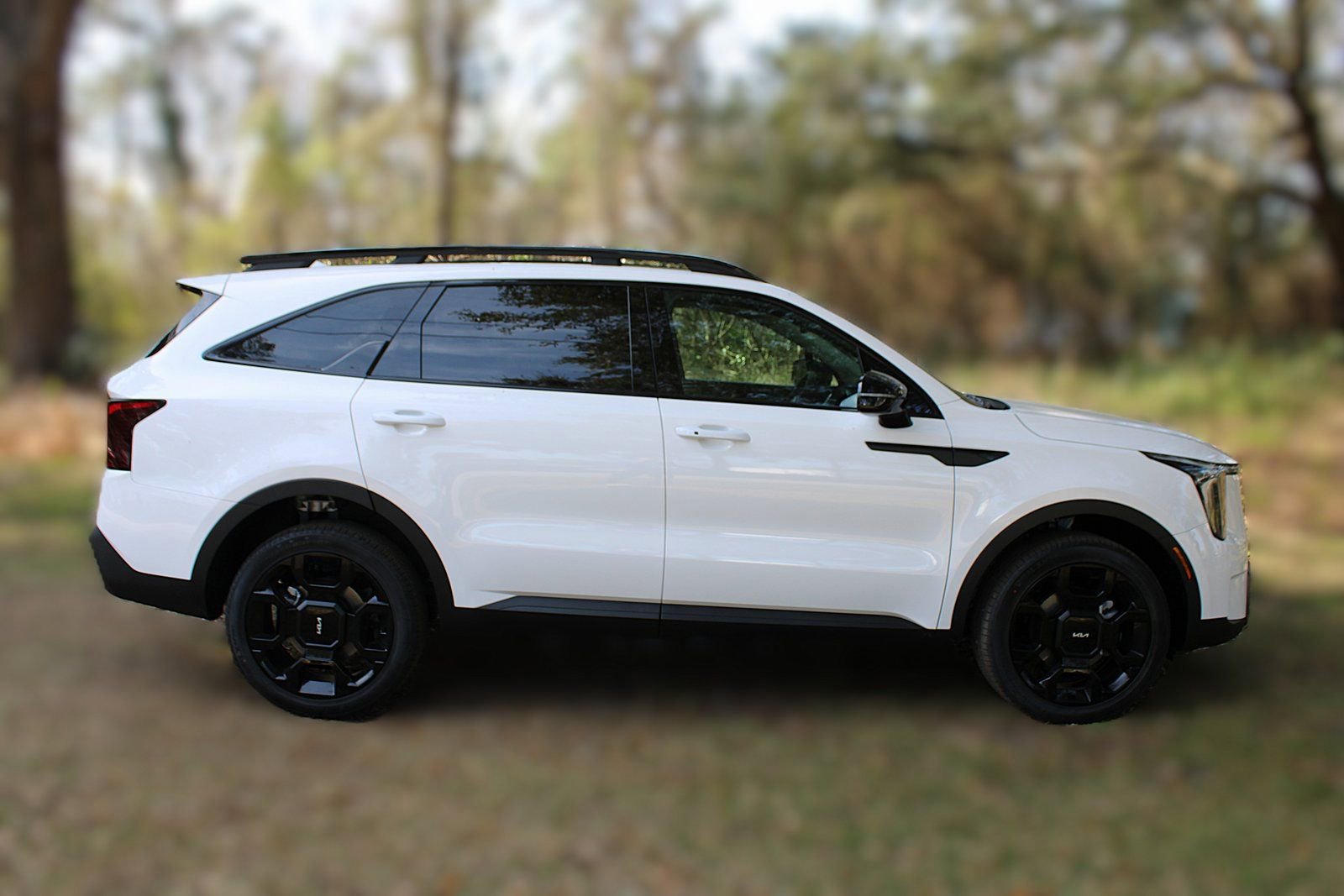 New 2026 Kia Sorento X-Line EX image 5