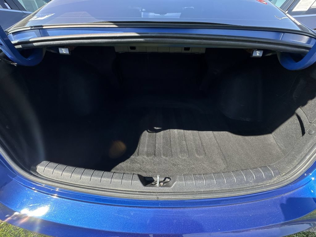 Used 2021 Kia K5 GT-Line FWD image 15