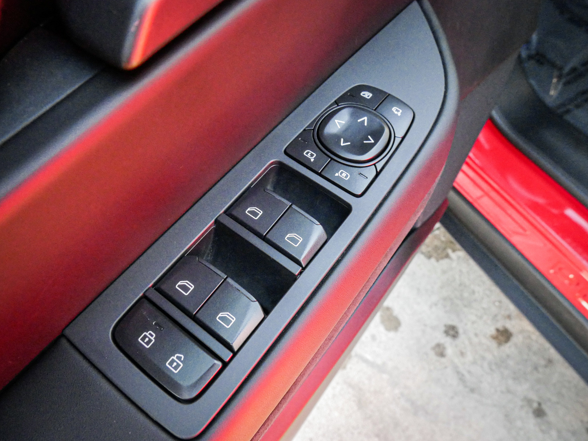 Used 2023 Fisker Ocean Ultra image 15