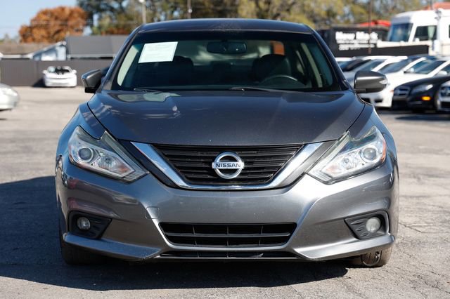 Used 2017 Nissan Altima 2.5 SL image 19