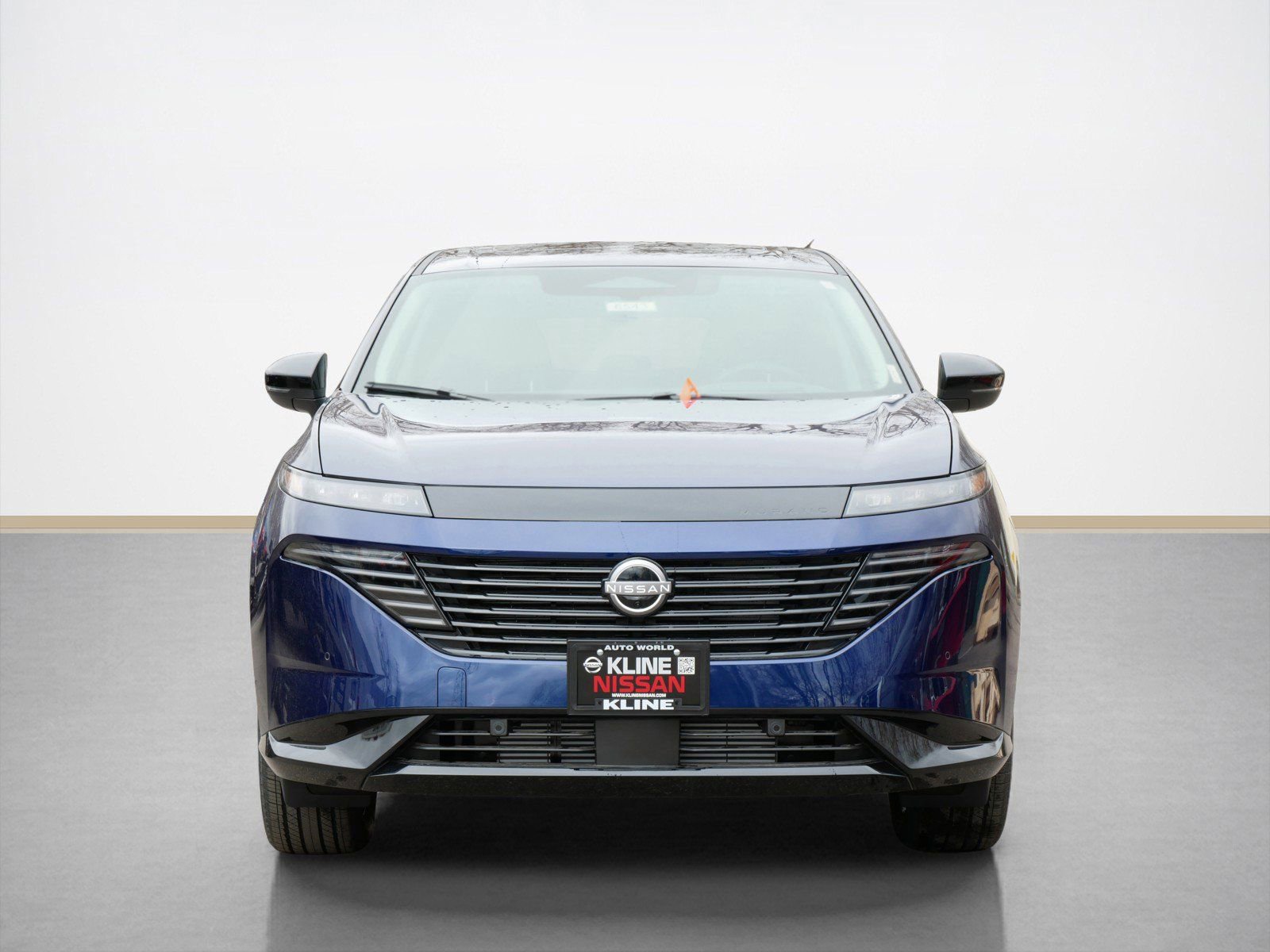 New 2025 Nissan Murano Platinum w/ Cargo Package image 4