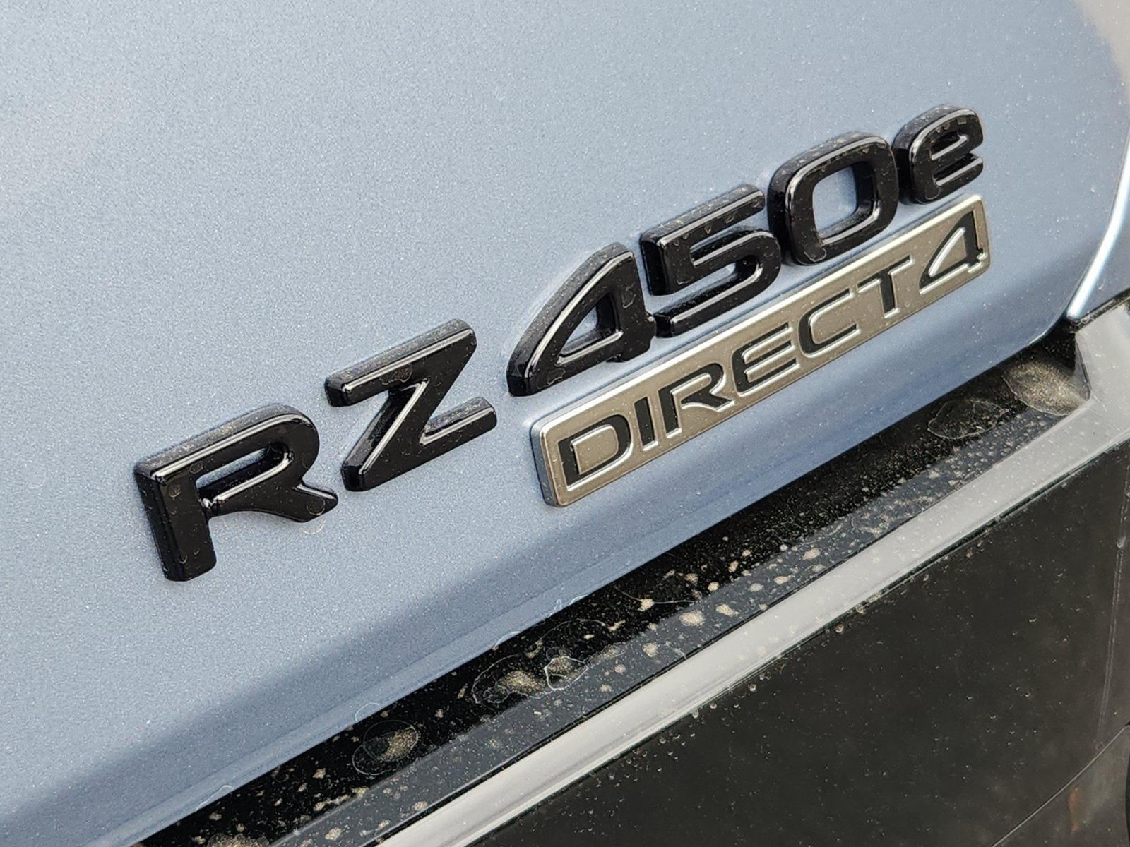 New 2026 Lexus RZ 450e AWD w/ Technology Package image 22