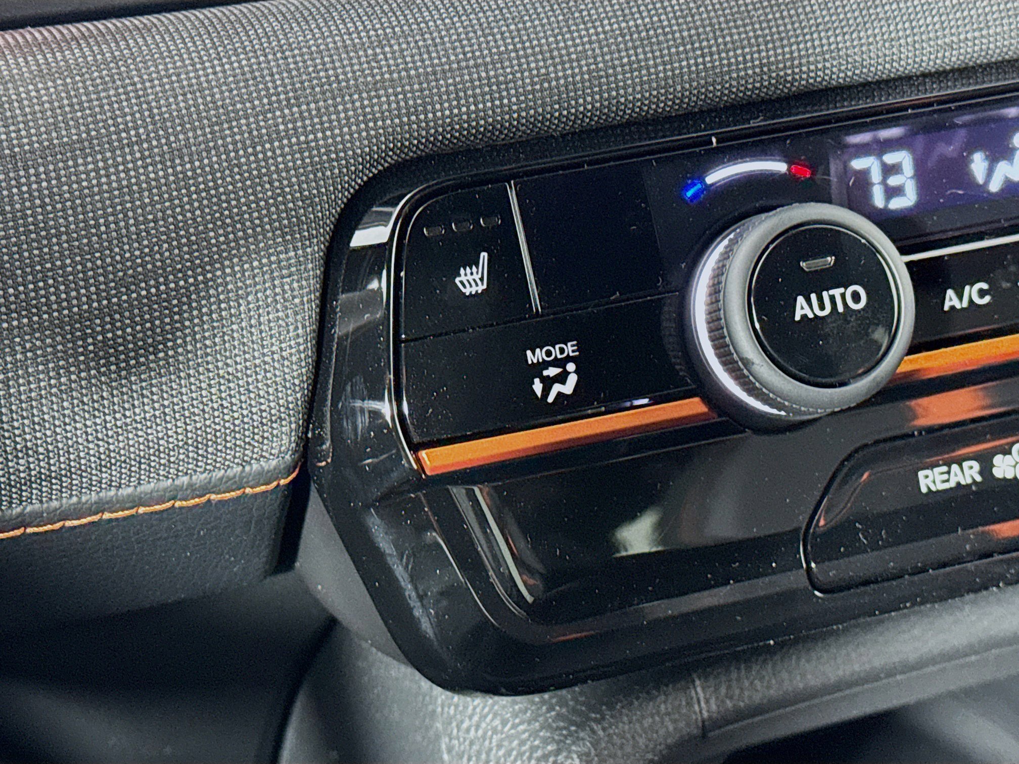 New 2026 Honda Passport TrailSport image 20