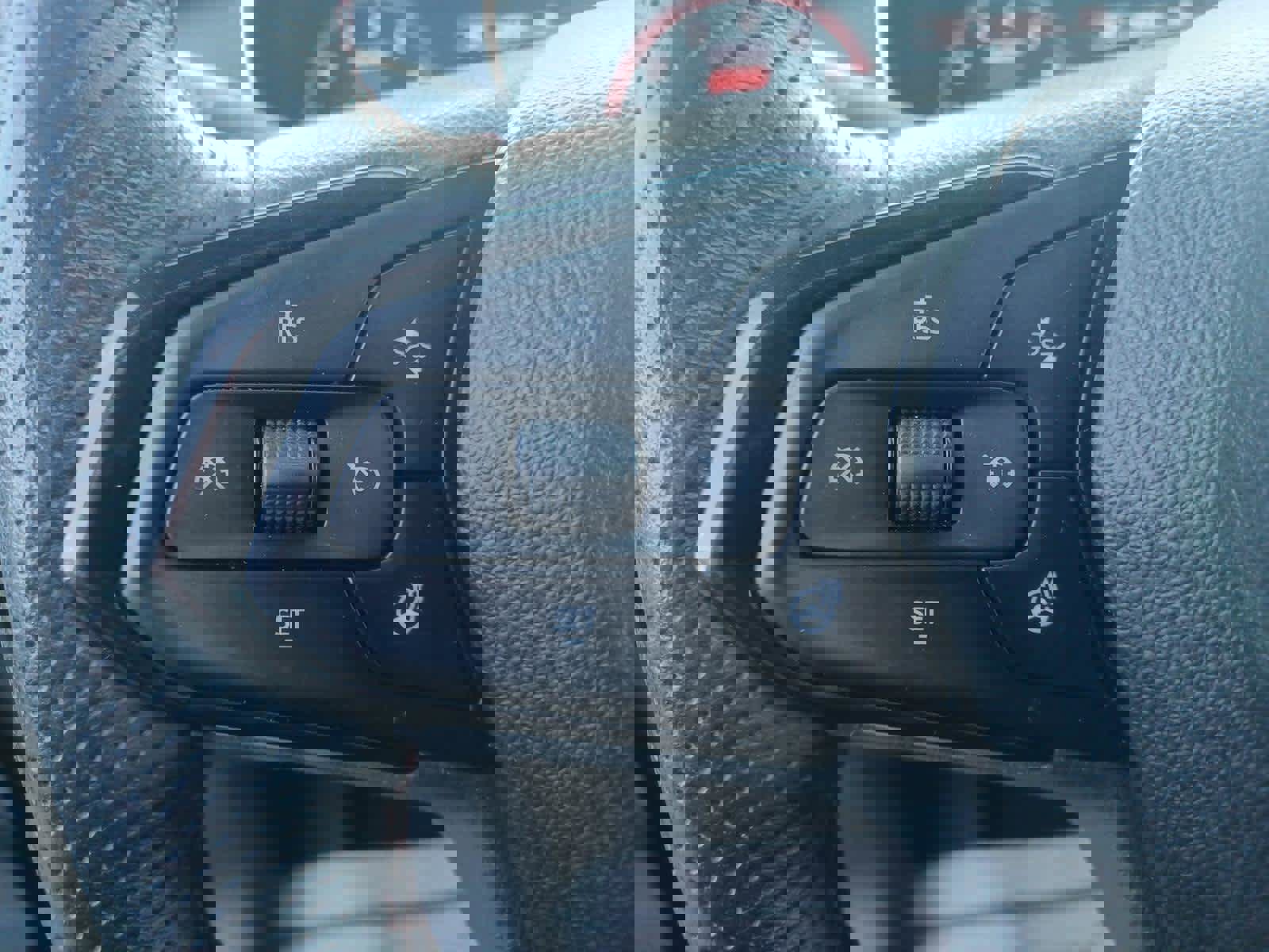 Used 2022 Chevrolet TrailBlazer RS AWD/4WD image 15