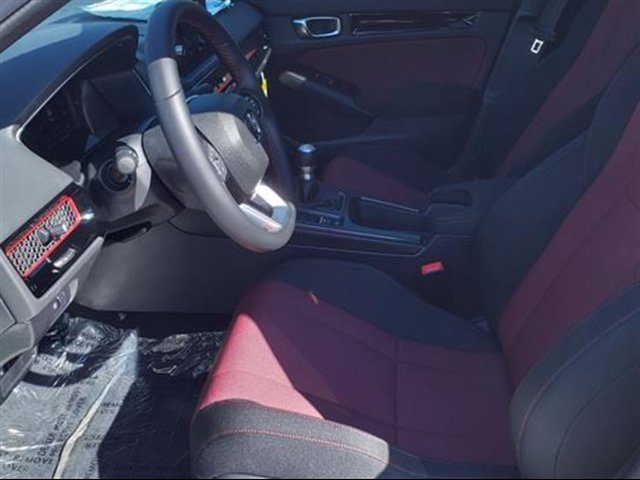 New 2026 Honda Civic Si image 4
