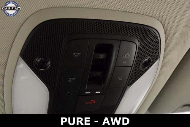 Used 2023 INFINITI QX60 Pure image 37