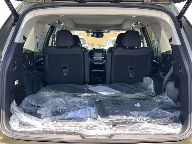 New 2026 Subaru Ascent Touring image 33