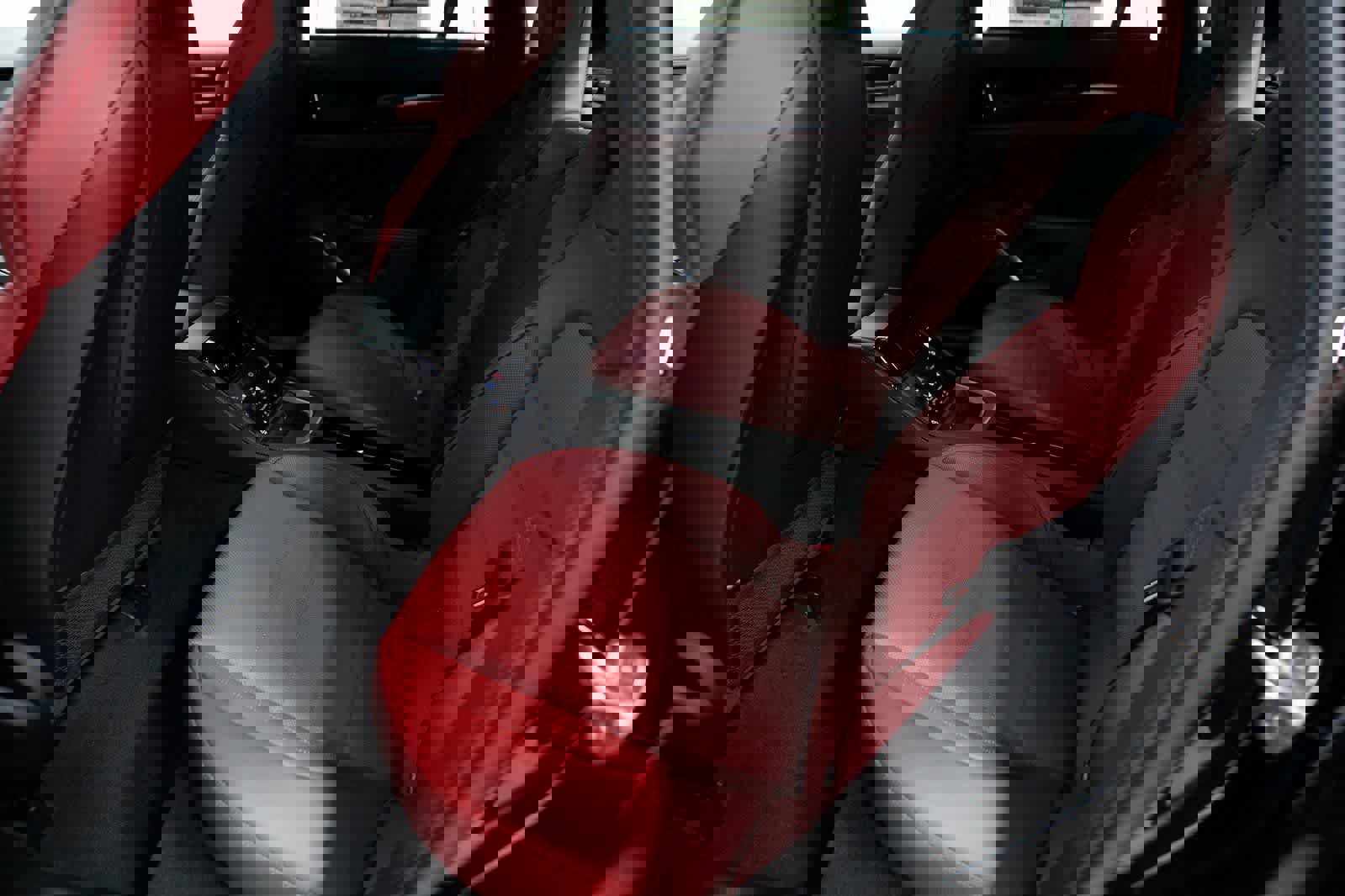 New 2026 Porsche Panamera GTS image 27