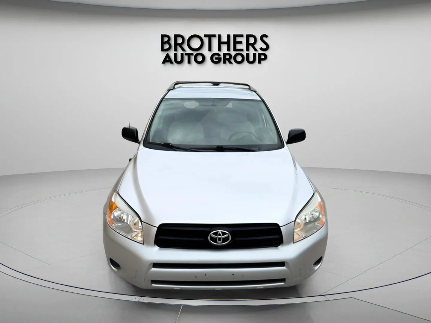 Used 2007 Toyota RAV4 2WD image 3