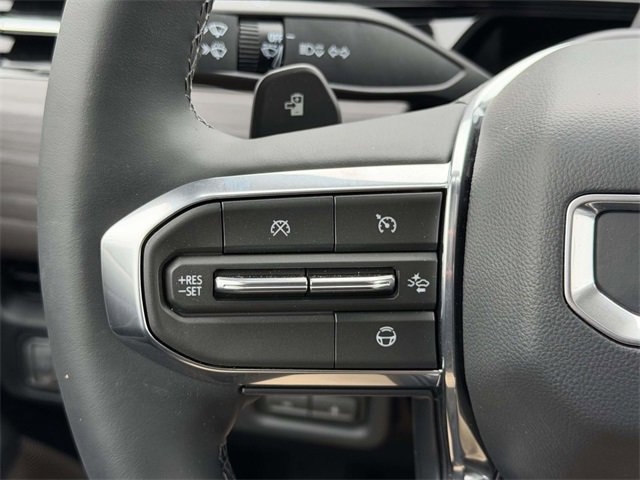 New 2026 GMC Sierra EV Denali image 18