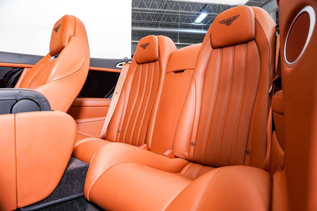 Used 2015 Bentley Continental GT V8 S AWD/4WD image 23