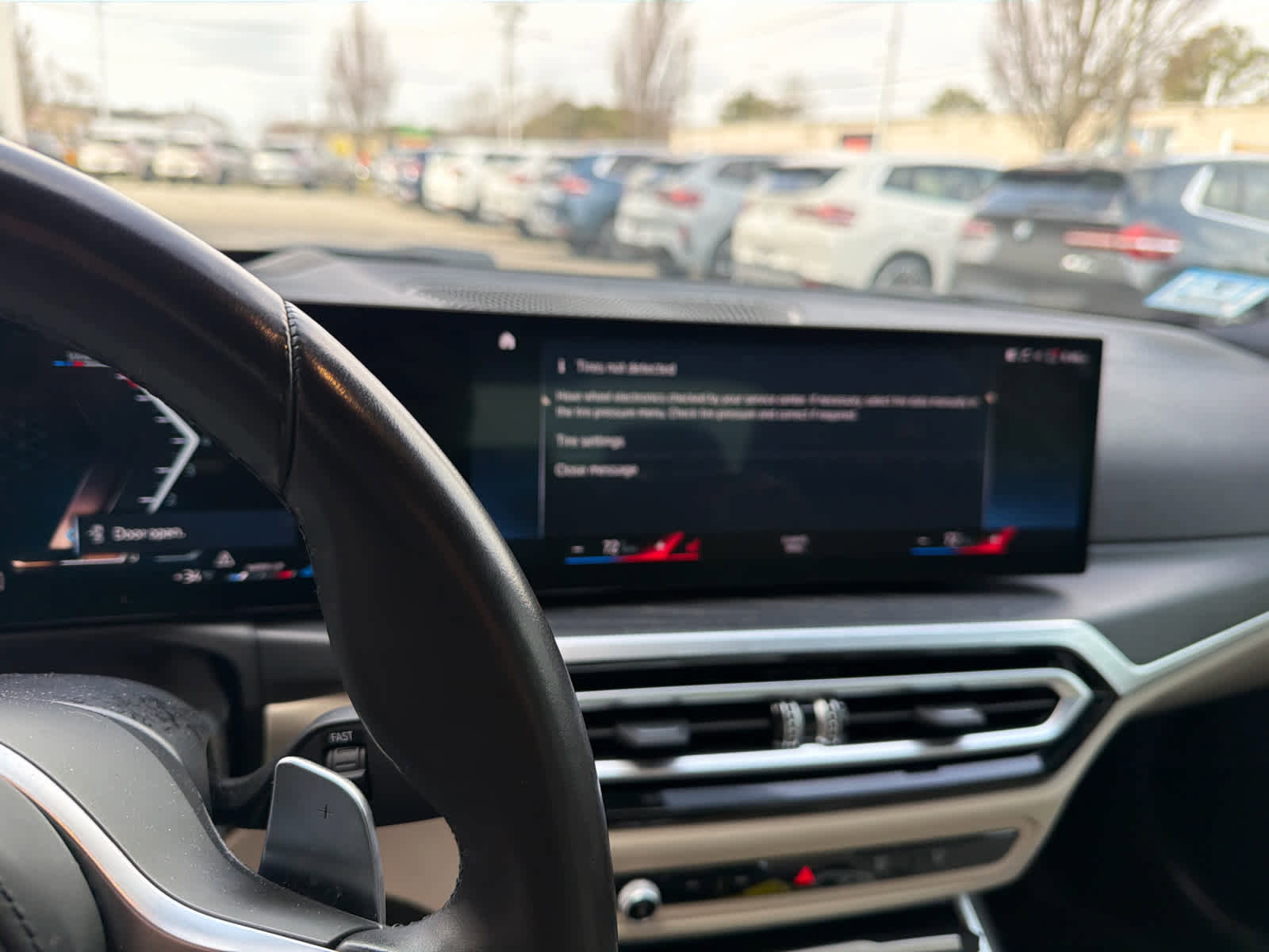 Certified 2023 BMW M340i xDrive image 9