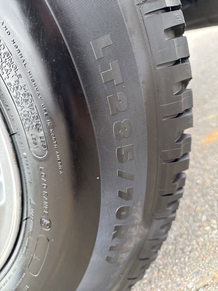 Used 2016 Ford F150 XLT w/ Equipment Group 301A Mid image 31