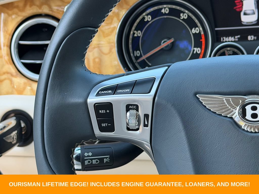 Used 2014 Bentley Flying Spur W12 AWD/4WD image 18