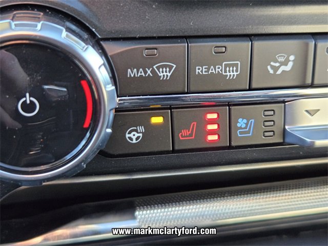 New 2025 Ford F150 Tremor w/ Equipment Group 402A High image 20