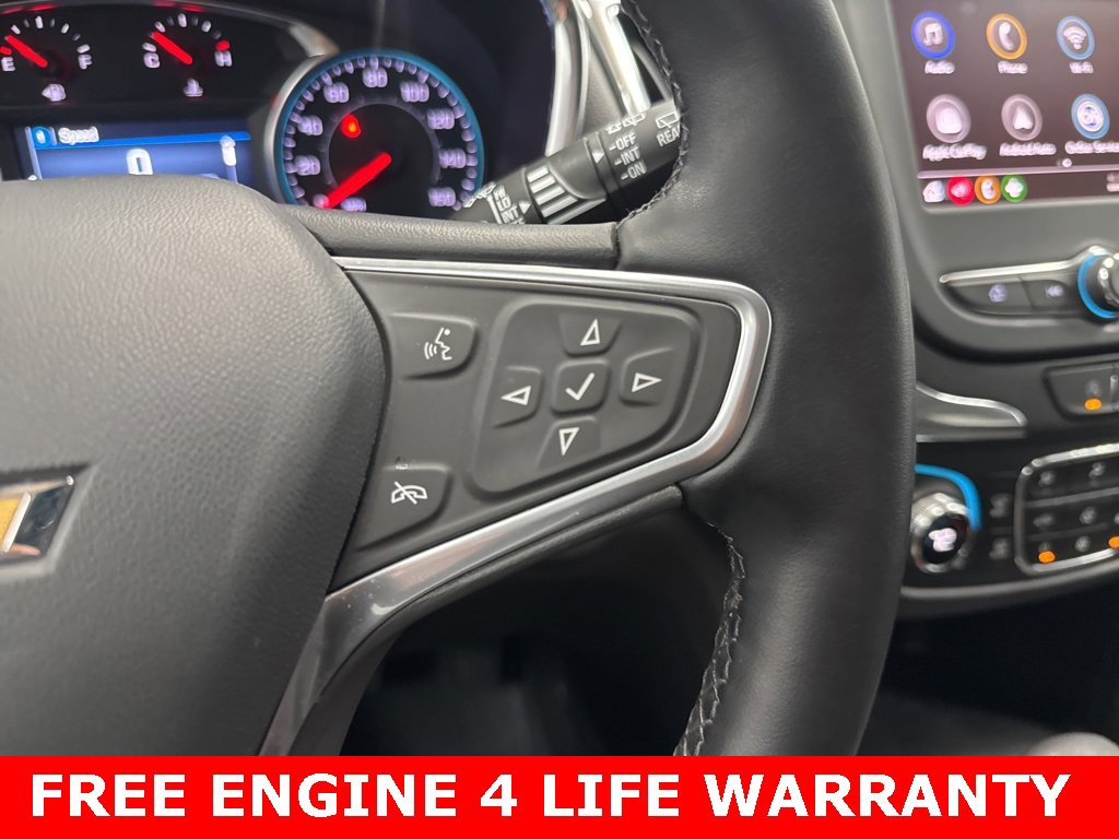 Used 2023 Chevrolet Equinox LT image 13