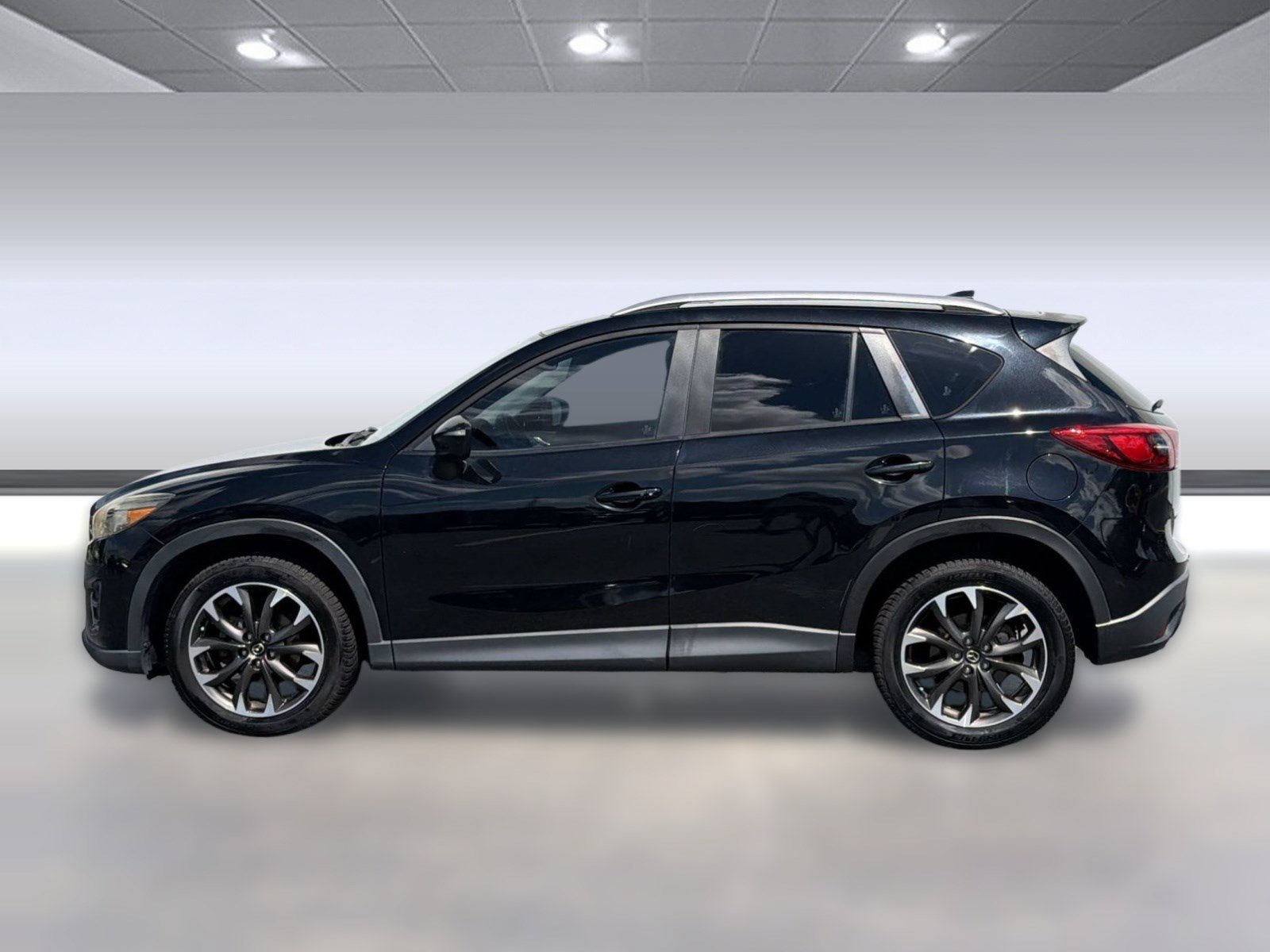 Used 2016 MAZDA CX-5 Grand Touring AWD/4WD image 2