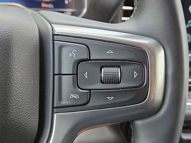 Certified 2025 Chevrolet Silverado 2500 LT w/ Convenience Package AWD/4WD image 45