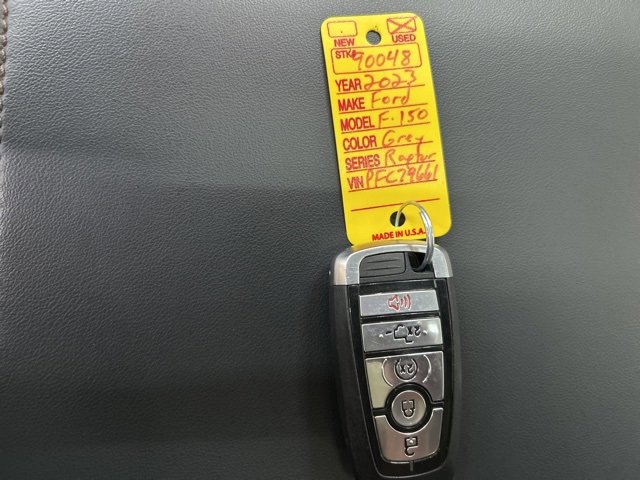 Used 2023 Ford F150 Raptor image 17