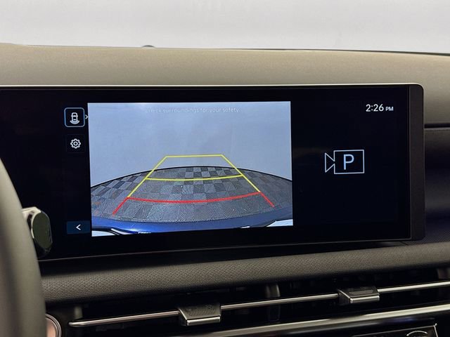 Certified 2025 Hyundai Tucson SEL image 22