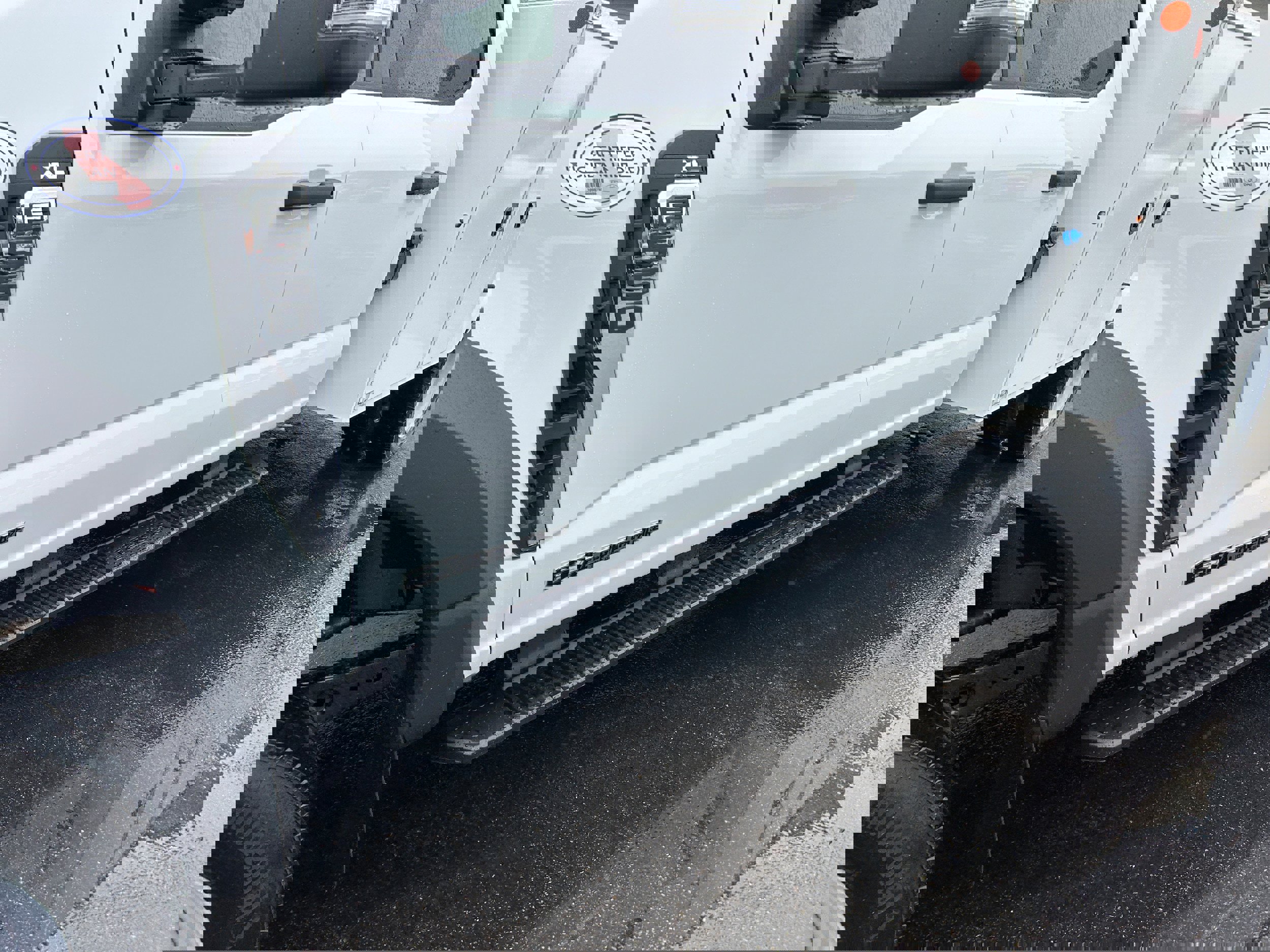 New 2026 Ford F550 4x4 Crew Cab image 25