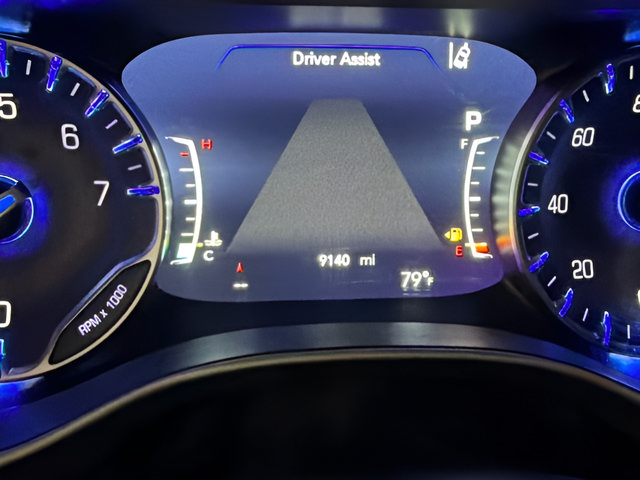 Used 2026 Chrysler Pacifica Select FWD image 20