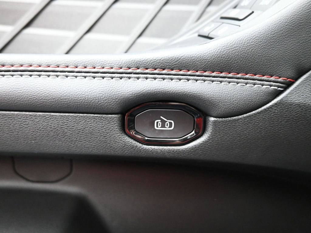New 2026 Dodge Charger R/T AWD/4WD image 26