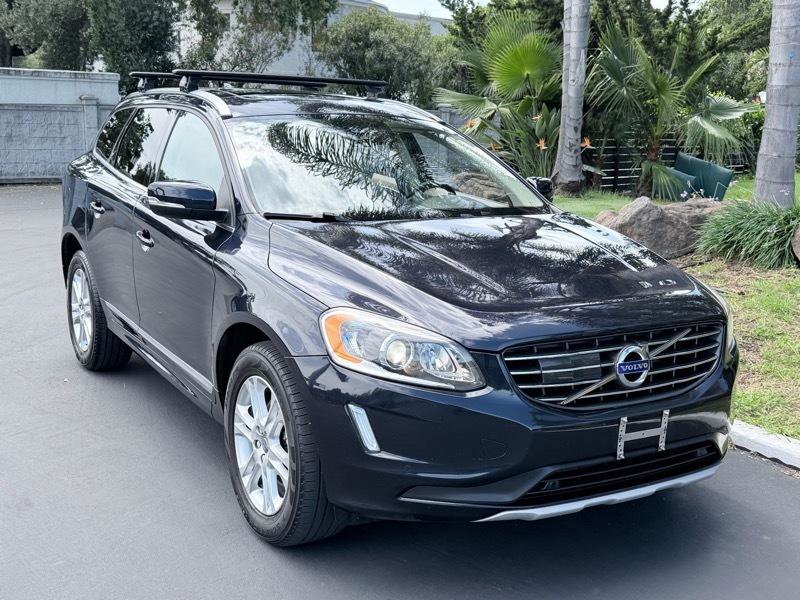 Used 2016 Volvo XC60 T5 Platinum FWD image 4