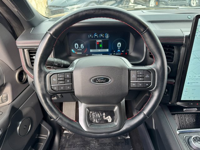 Certified 2022 Ford Expedition Limited image 24